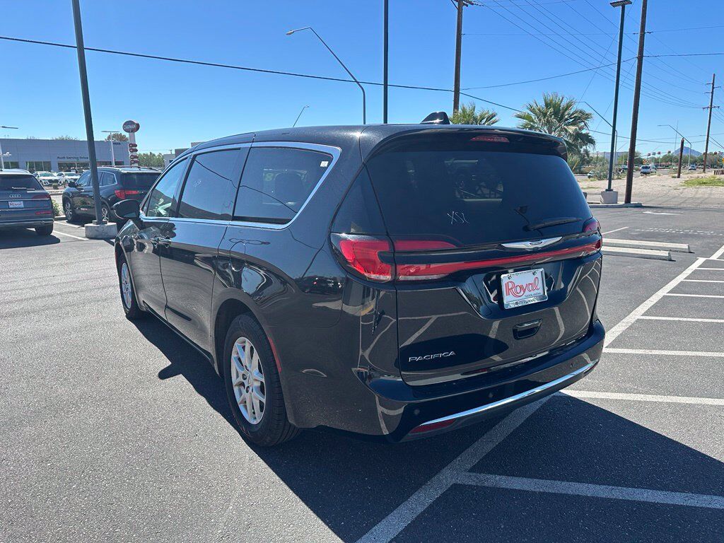 2024 Chrysler Pacifica Touring L Tucson AZ