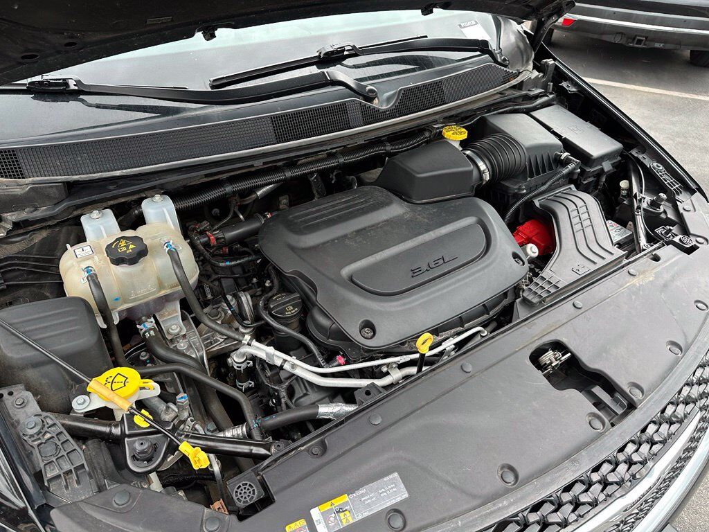 2024 Chrysler Pacifica Touring L Tucson AZ