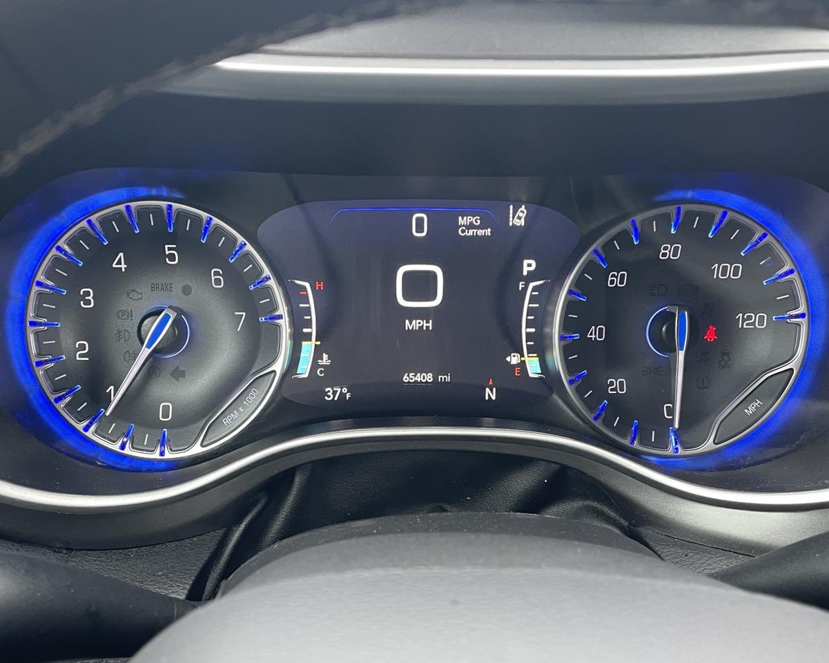 2024 Chrysler Pacifica Touring L Van 4D Port Orchard WA