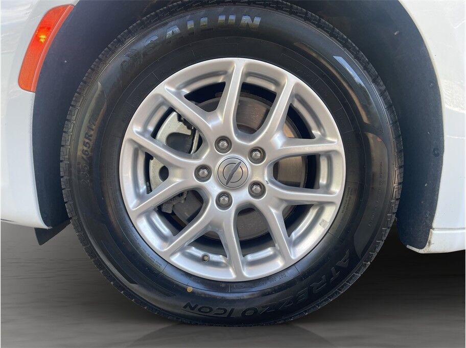 2024 Chrysler Pacifica Touring L Van 4D Port Orchard WA