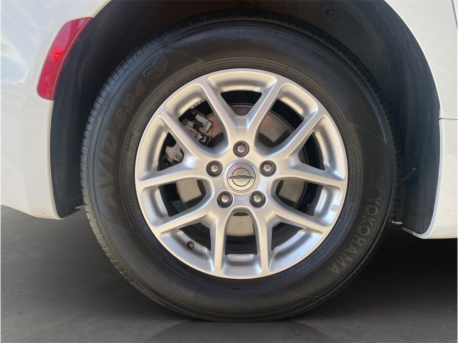 2024 Chrysler Pacifica Touring L Van 4D Port Orchard WA