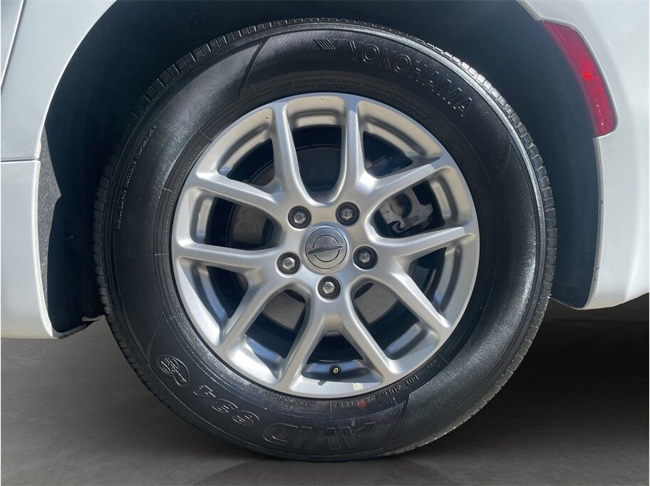 2024 Chrysler Pacifica Touring L Van 4D Port Orchard WA