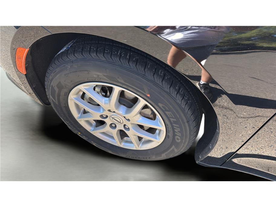 2024 Chrysler Pacifica Touring L Van 4D Folsom CA