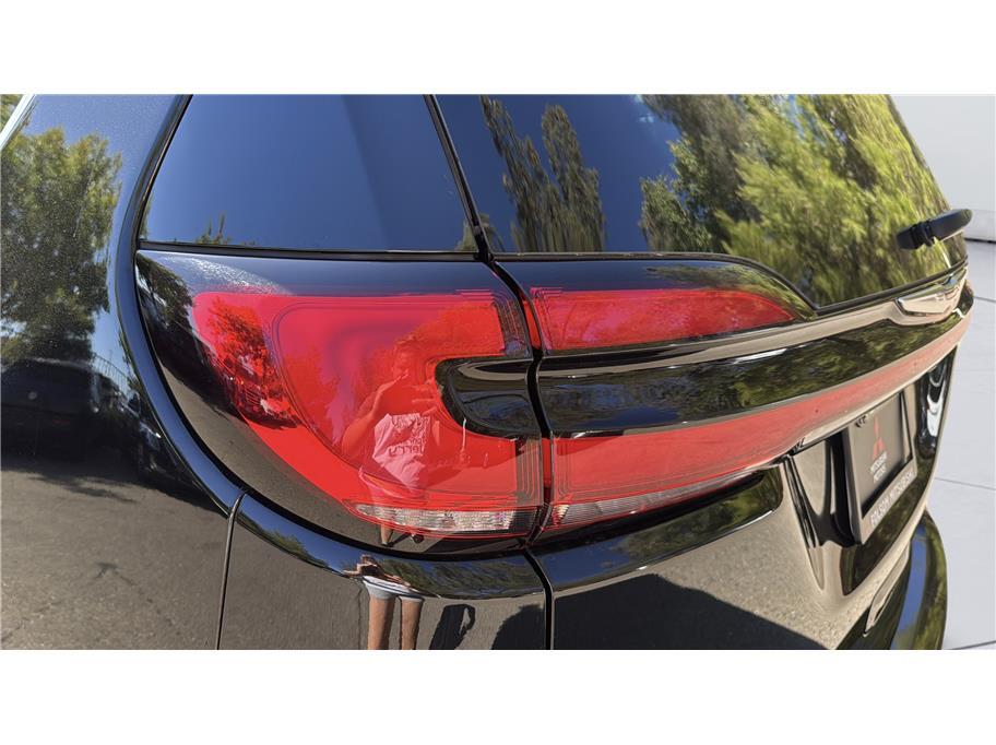 2024 Chrysler Pacifica Touring L Van 4D Folsom CA