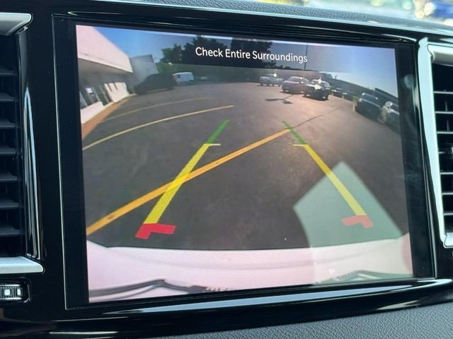 2024 Chrysler Pacifica Touring L Washington MO