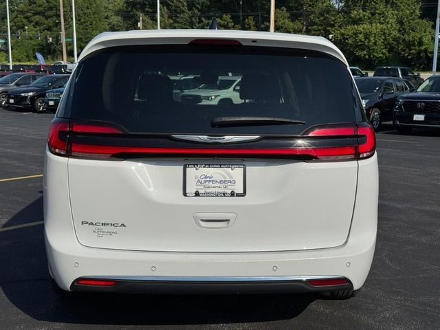2024 Chrysler Pacifica Touring L Washington MO