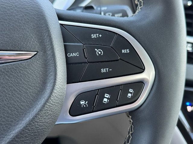 2024 Chrysler Pacifica Touring L Washington MO