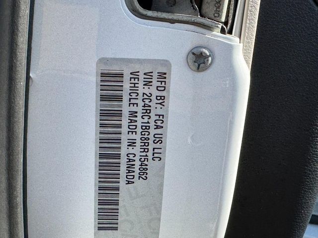 2024 Chrysler Pacifica Touring L Washington MO