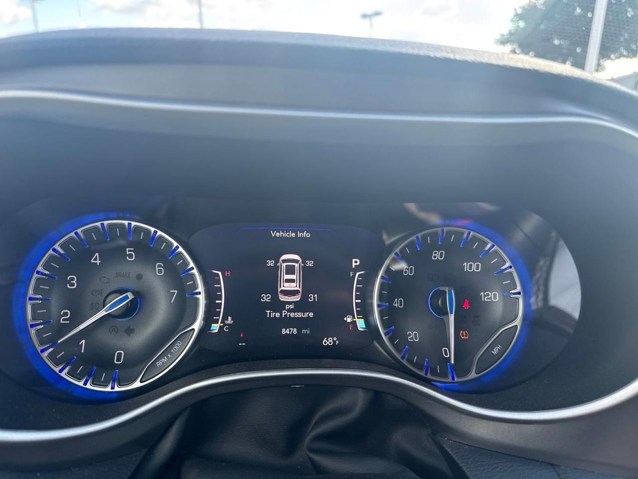 2024 Chrysler Pacifica Touring L West Burlington IA