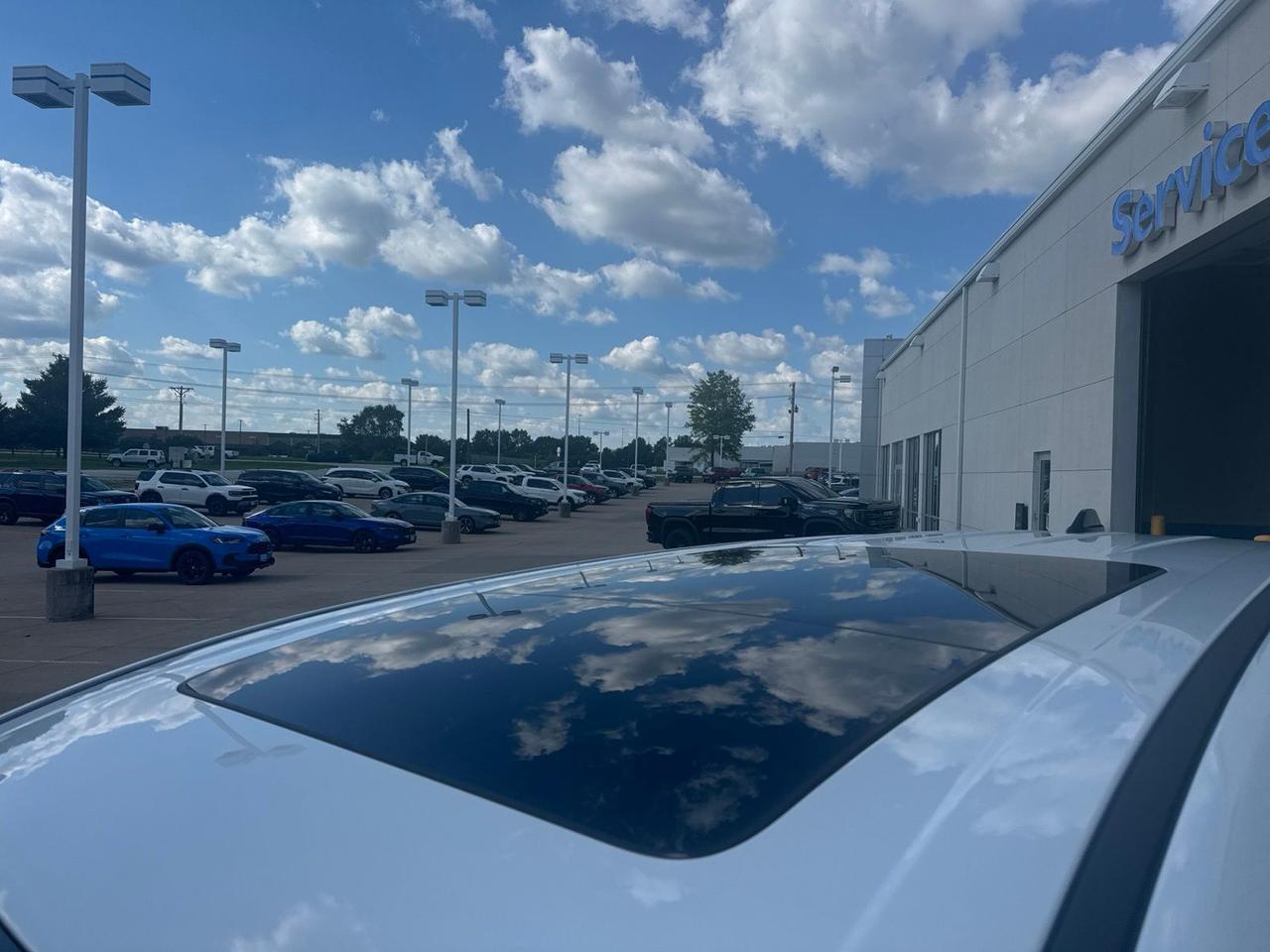 2024 Chrysler Pacifica Touring L West Burlington IA
