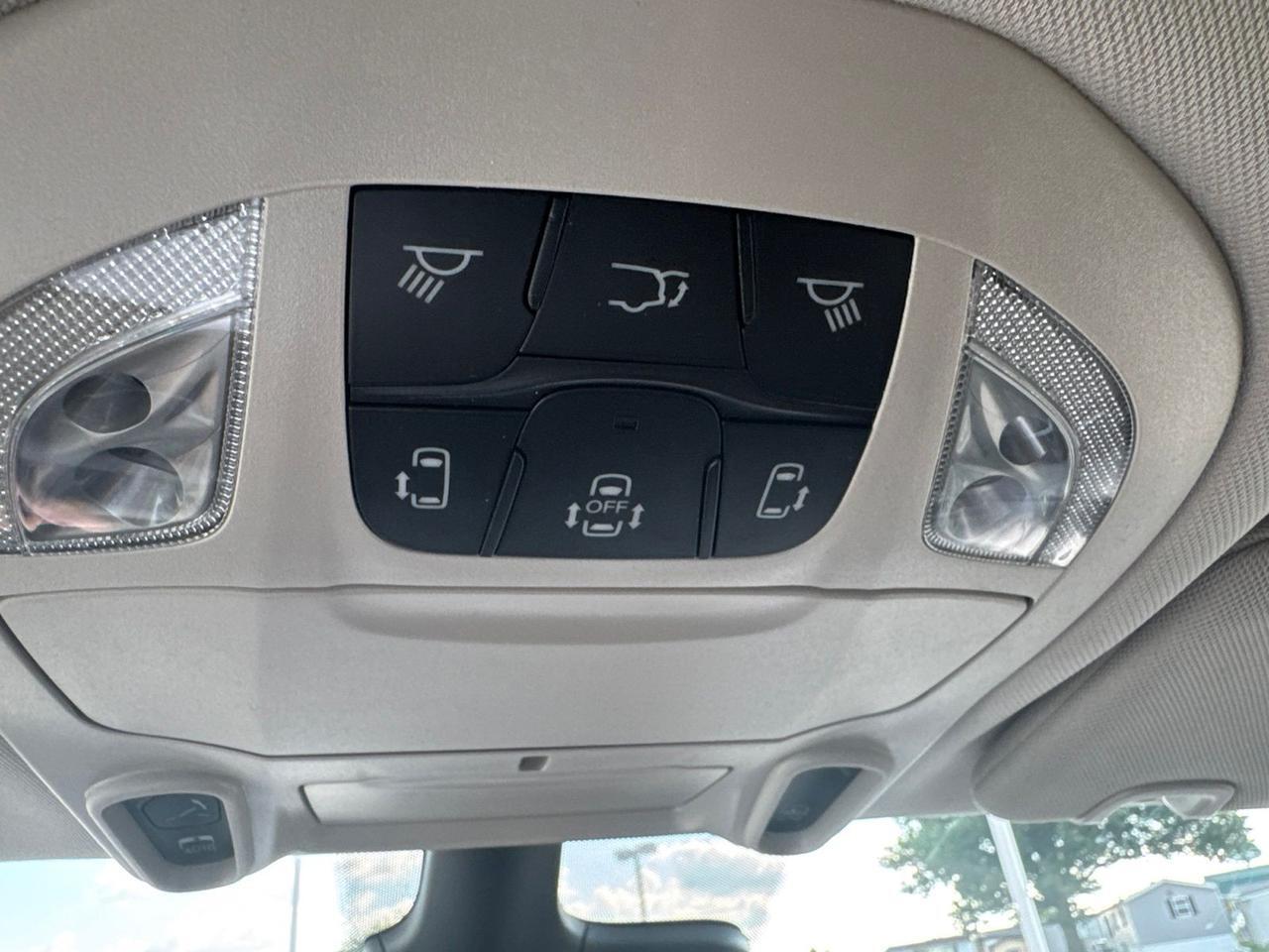 2024 Chrysler Pacifica Touring L West Burlington IA