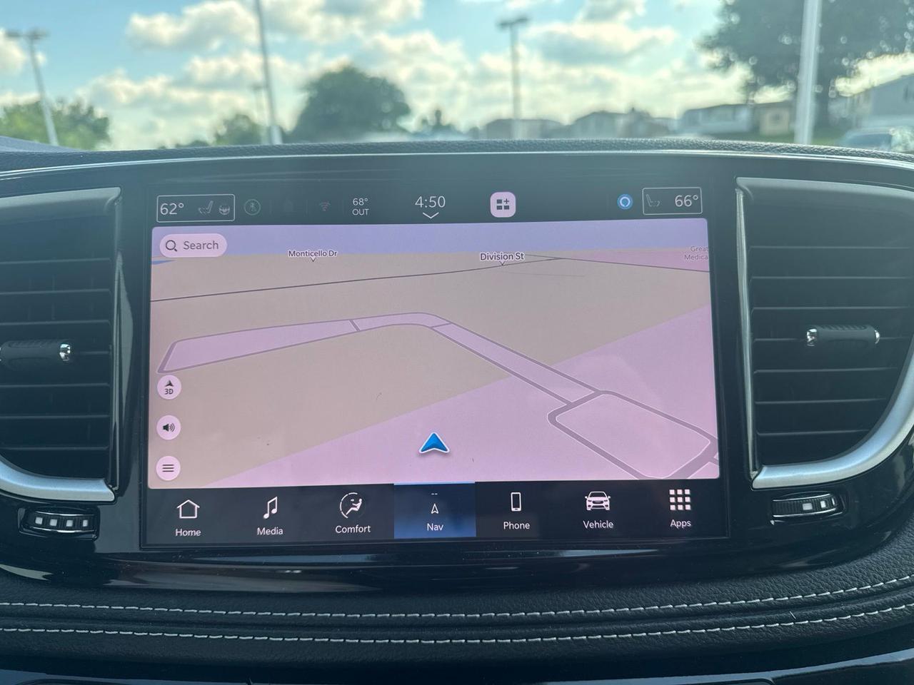2024 Chrysler Pacifica Touring L West Burlington IA