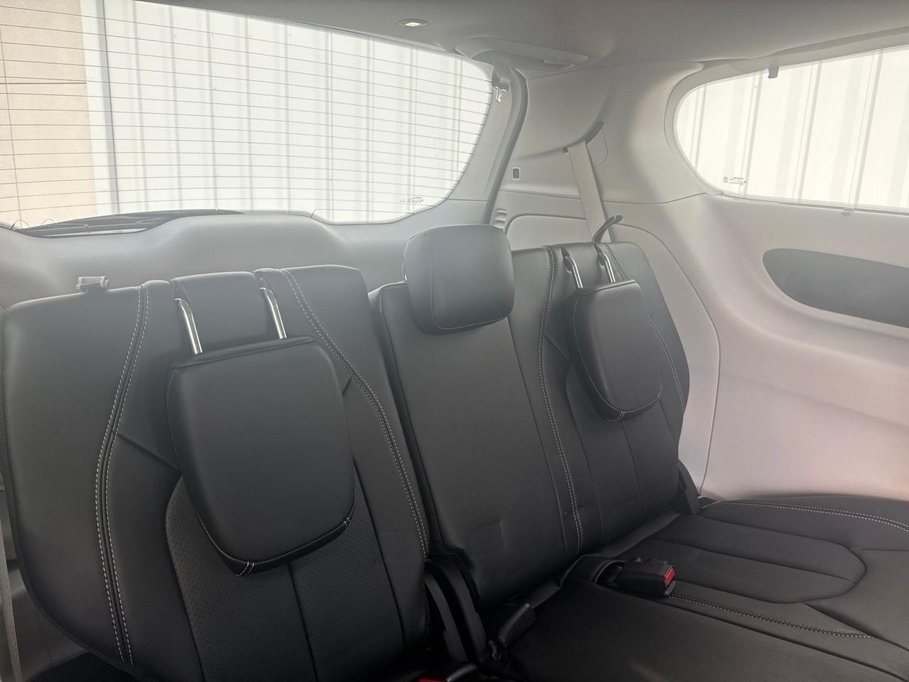 2024 Chrysler Pacifica Touring L West Burlington IA