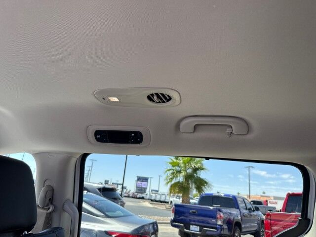 2024 Chrysler Pacifica Touring L Yuma AZ
