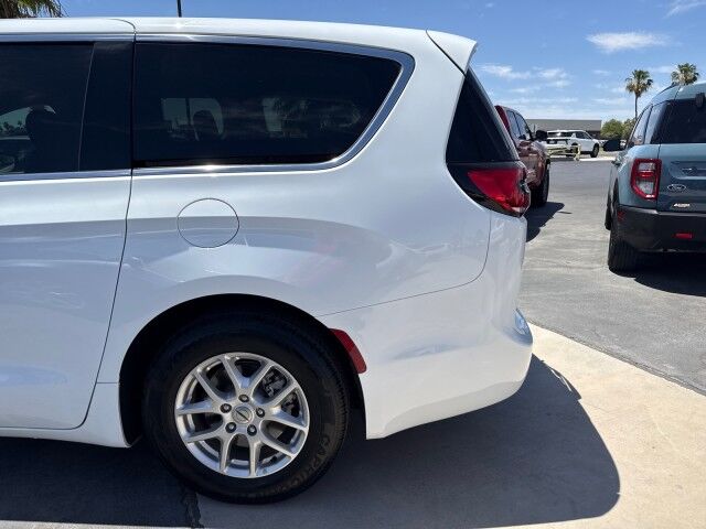 2024 Chrysler Pacifica Touring L Yuma AZ