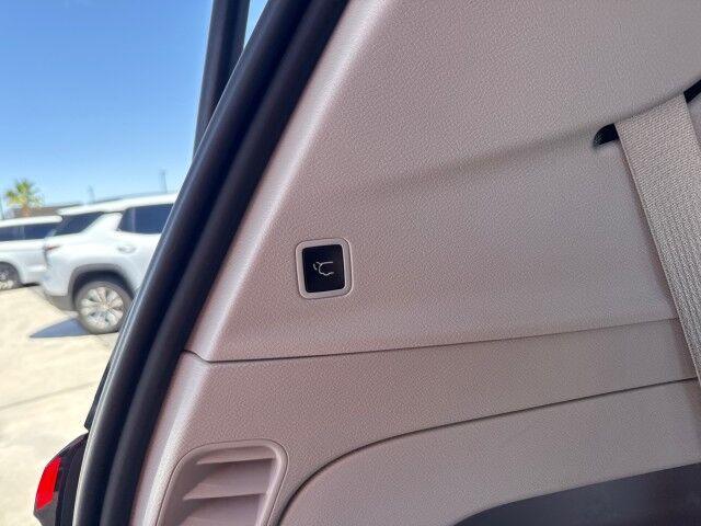 2024 Chrysler Pacifica Touring L Yuma AZ