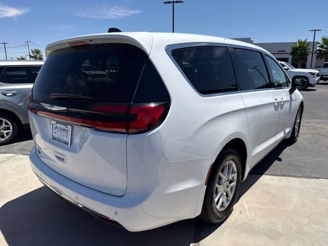 2024 Chrysler Pacifica Touring L Yuma AZ