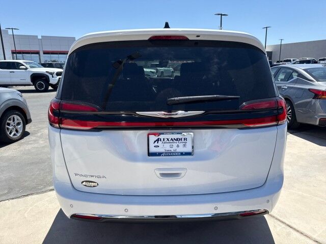2024 Chrysler Pacifica Touring L Yuma AZ