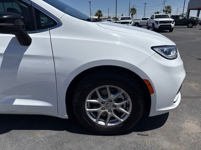 2024 Chrysler Pacifica Touring L Yuma AZ