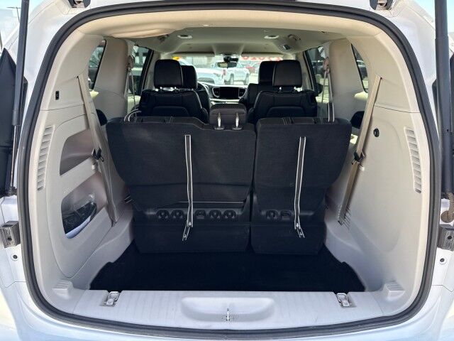 2024 Chrysler Pacifica Touring L Yuma AZ
