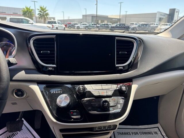 2024 Chrysler Pacifica Touring L Yuma AZ