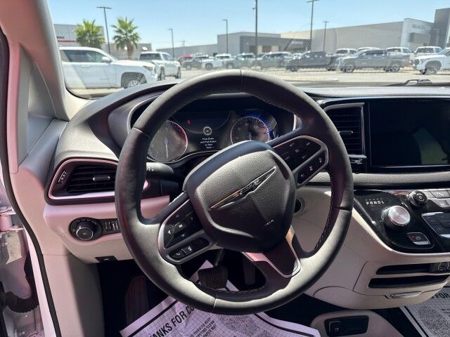 2024 Chrysler Pacifica Touring L Yuma AZ