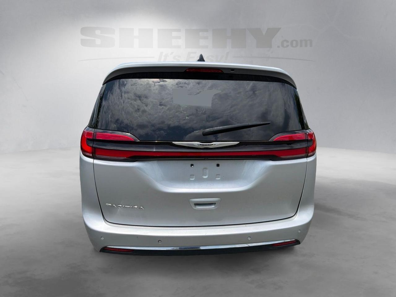 2024 Chrysler Pacifica Touring L Stafford VA