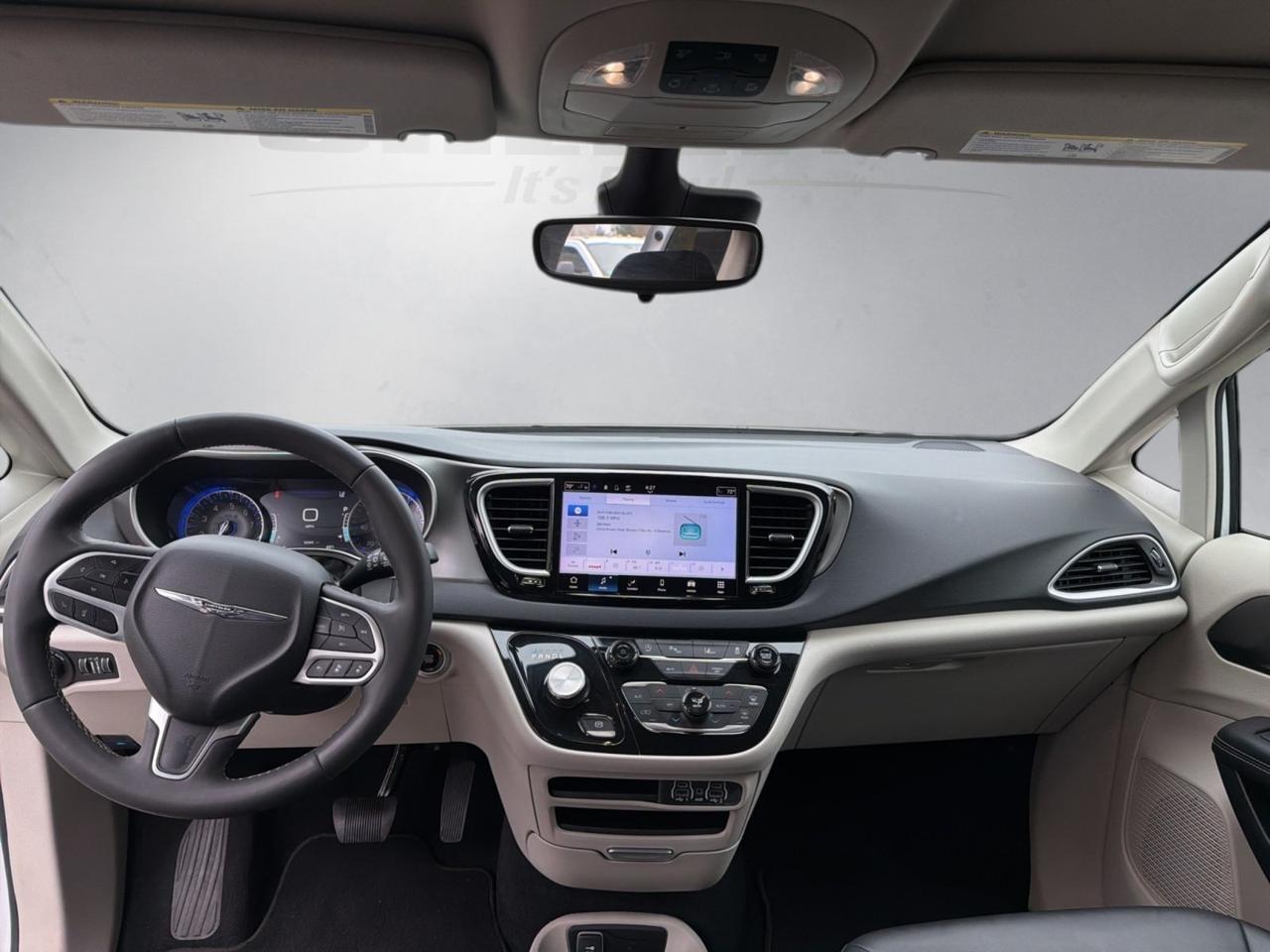 2024 Chrysler Pacifica Touring L Ashland VA