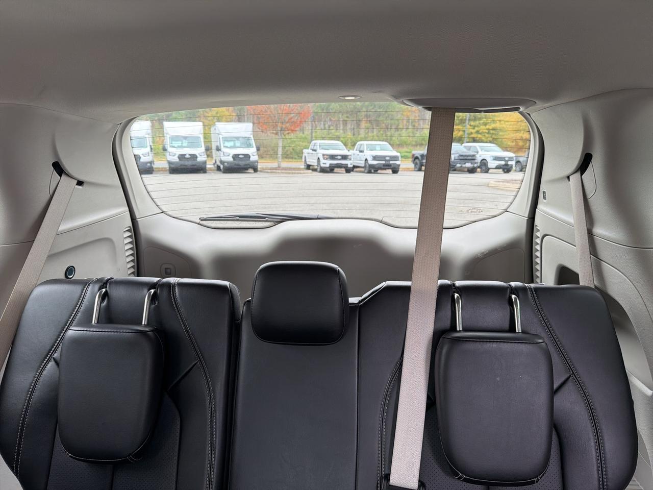 2024 Chrysler Pacifica Touring L Ashland VA