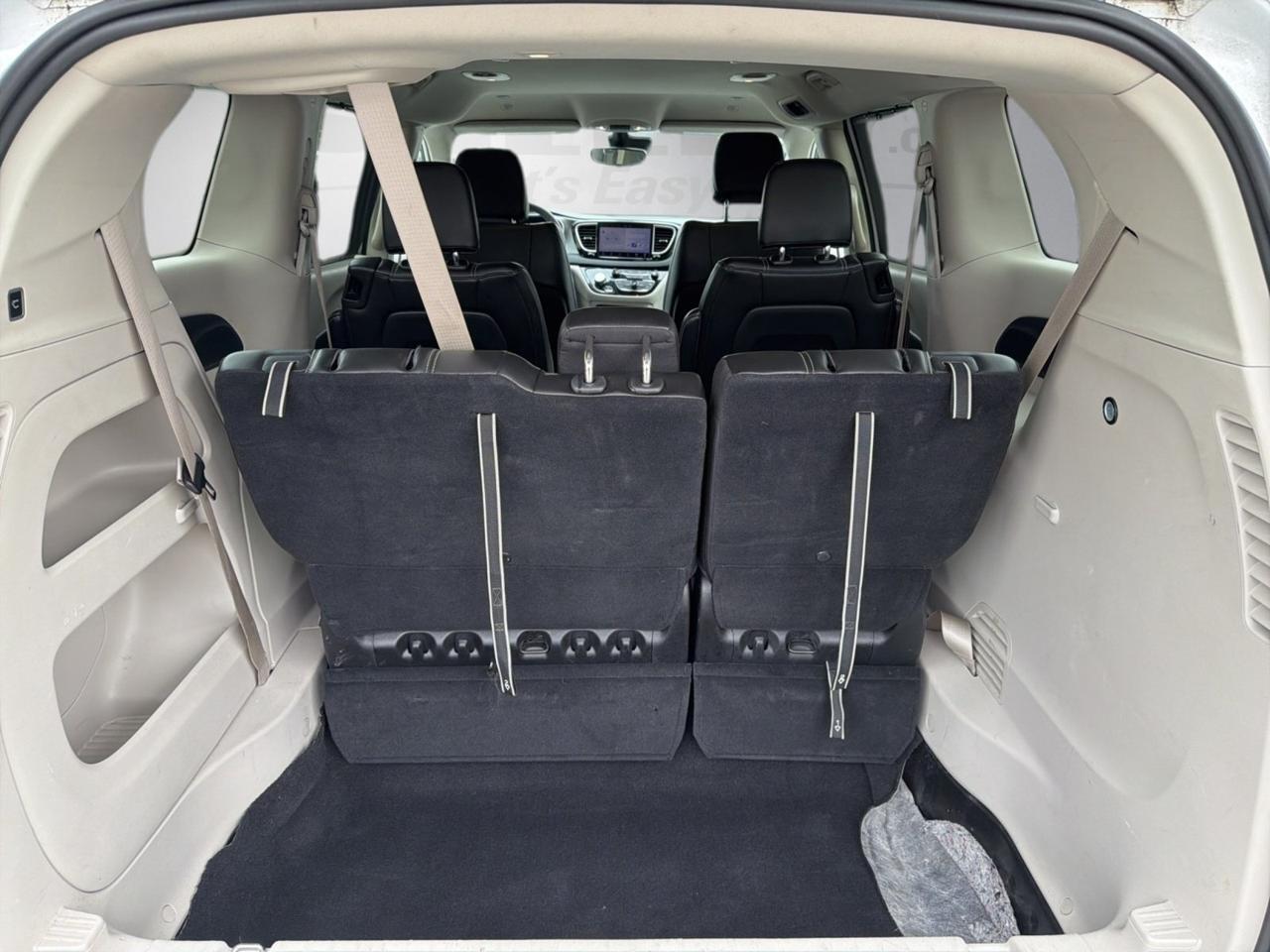 2024 Chrysler Pacifica Touring L Ashland VA