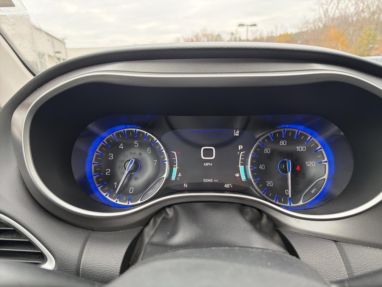 2024 Chrysler Pacifica Touring L Ashland VA