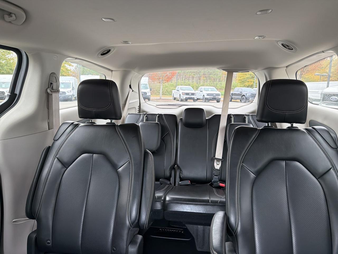 2024 Chrysler Pacifica Touring L Ashland VA