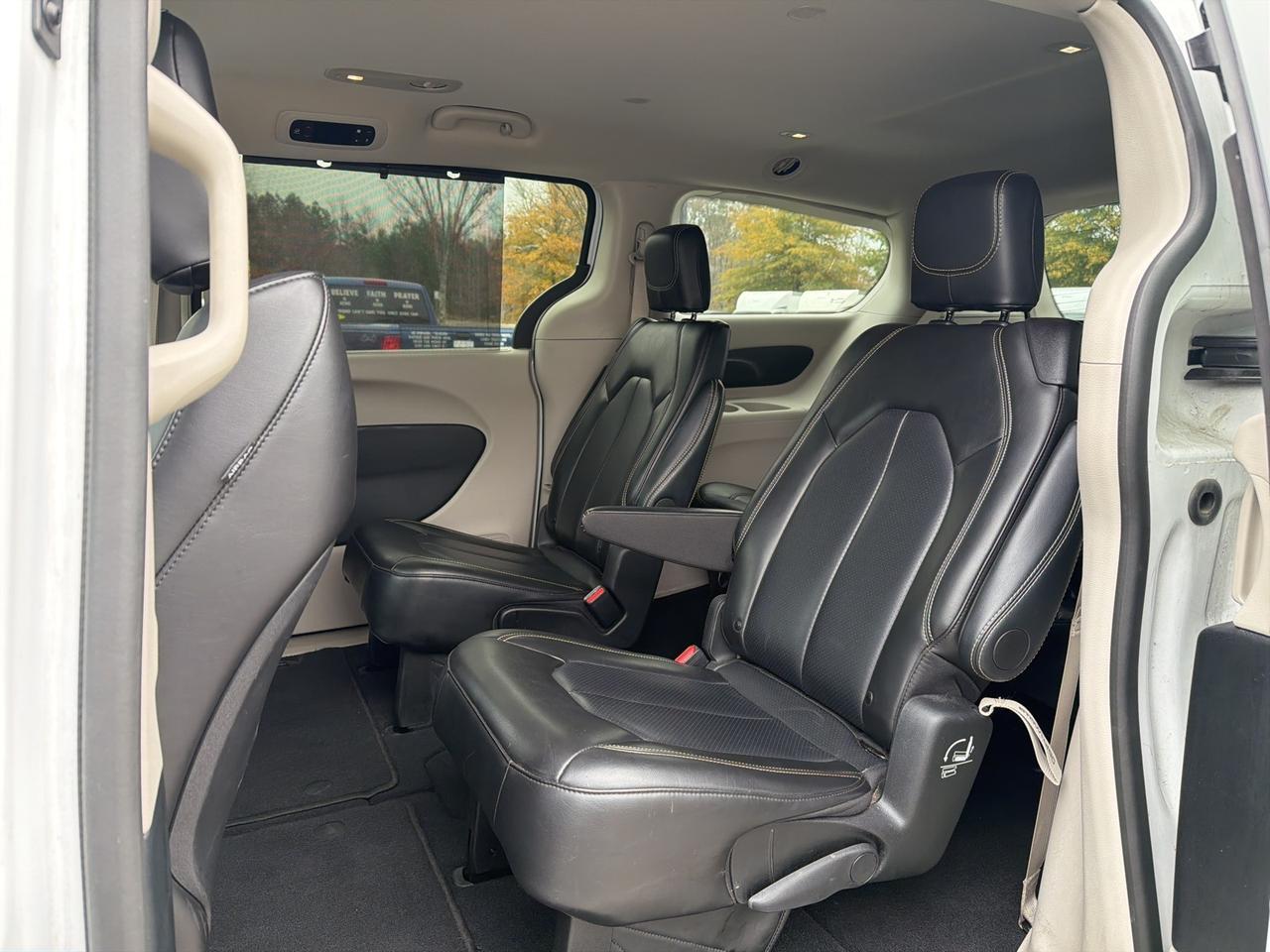 2024 Chrysler Pacifica Touring L Ashland VA