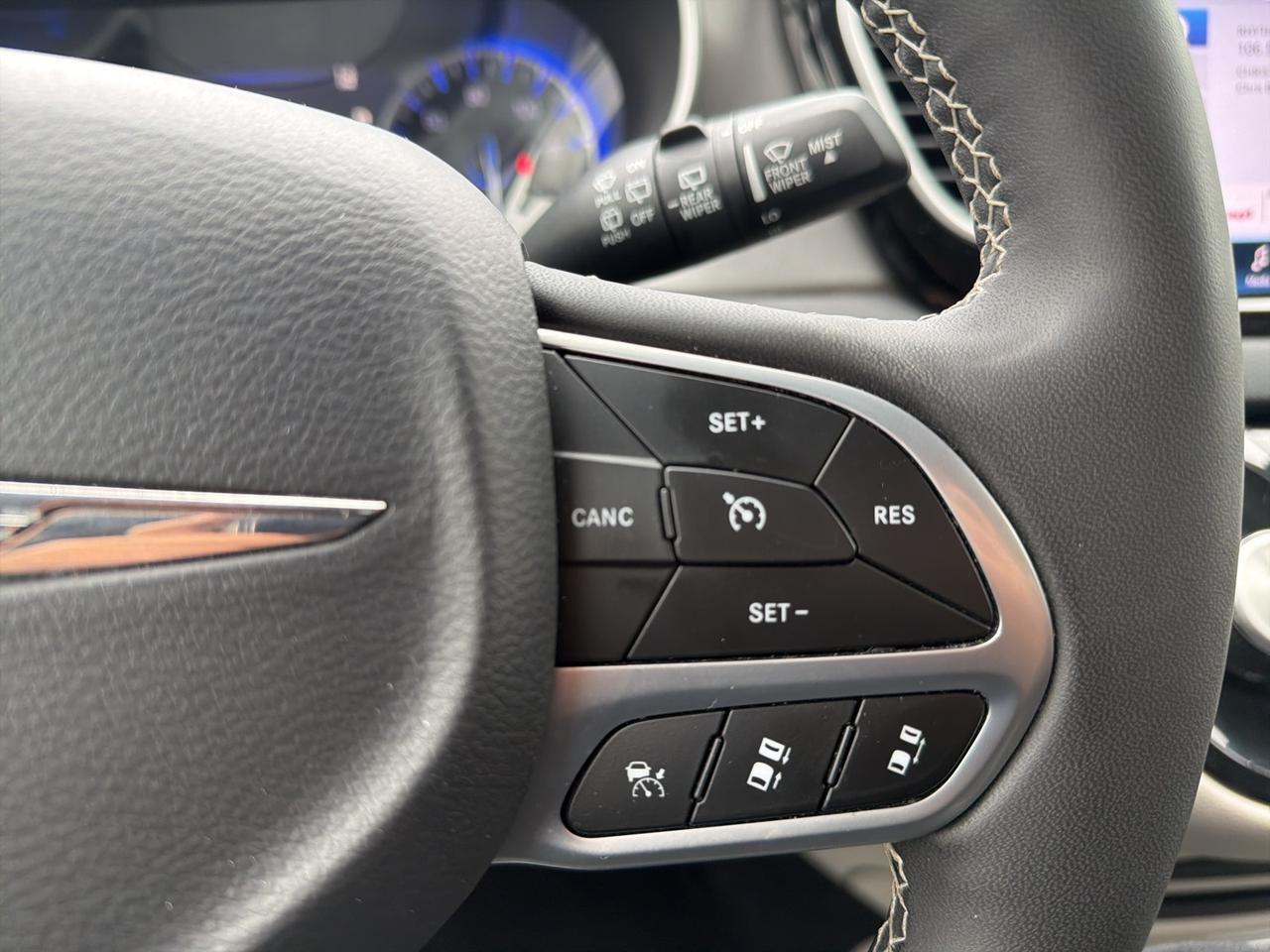 2024 Chrysler Pacifica Touring L Ashland VA