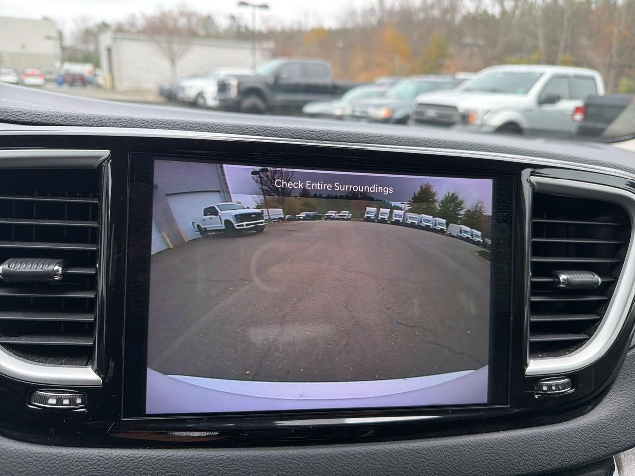 2024 Chrysler Pacifica Touring L Ashland VA