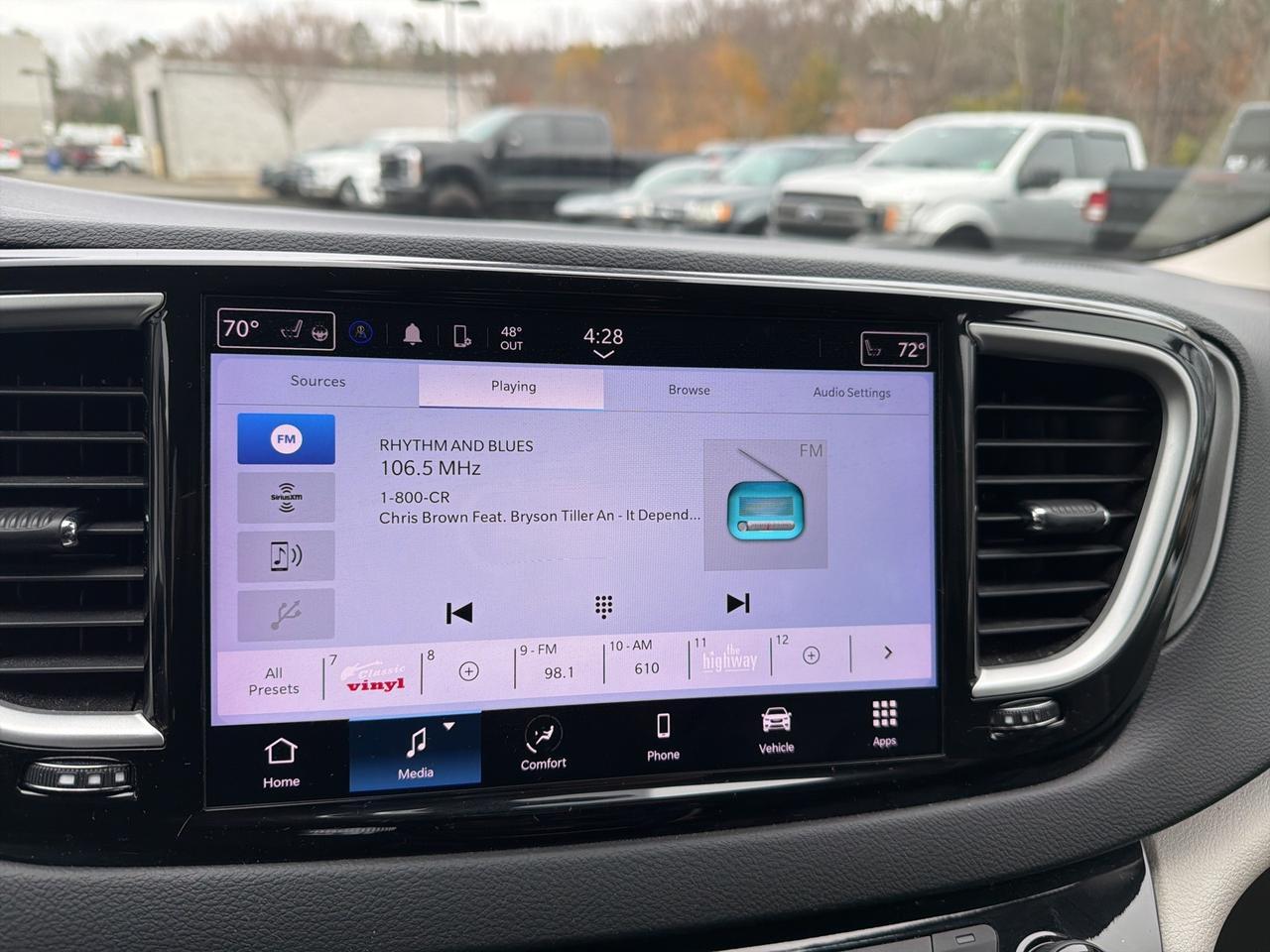 2024 Chrysler Pacifica Touring L Ashland VA