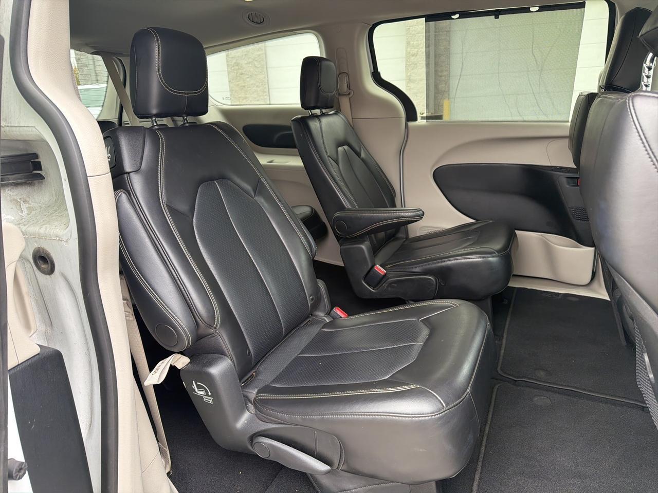 2024 Chrysler Pacifica Touring L Ashland VA