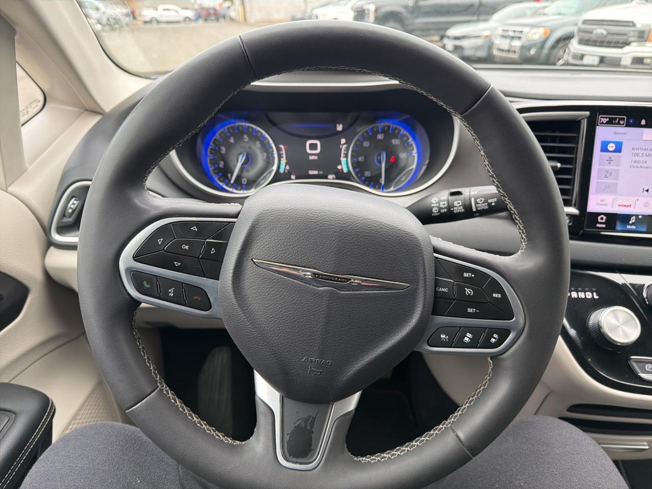 2024 Chrysler Pacifica Touring L Ashland VA