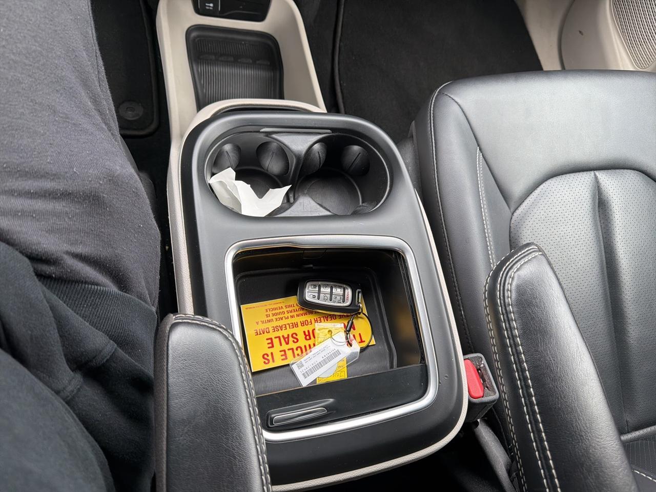 2024 Chrysler Pacifica Touring L Ashland VA