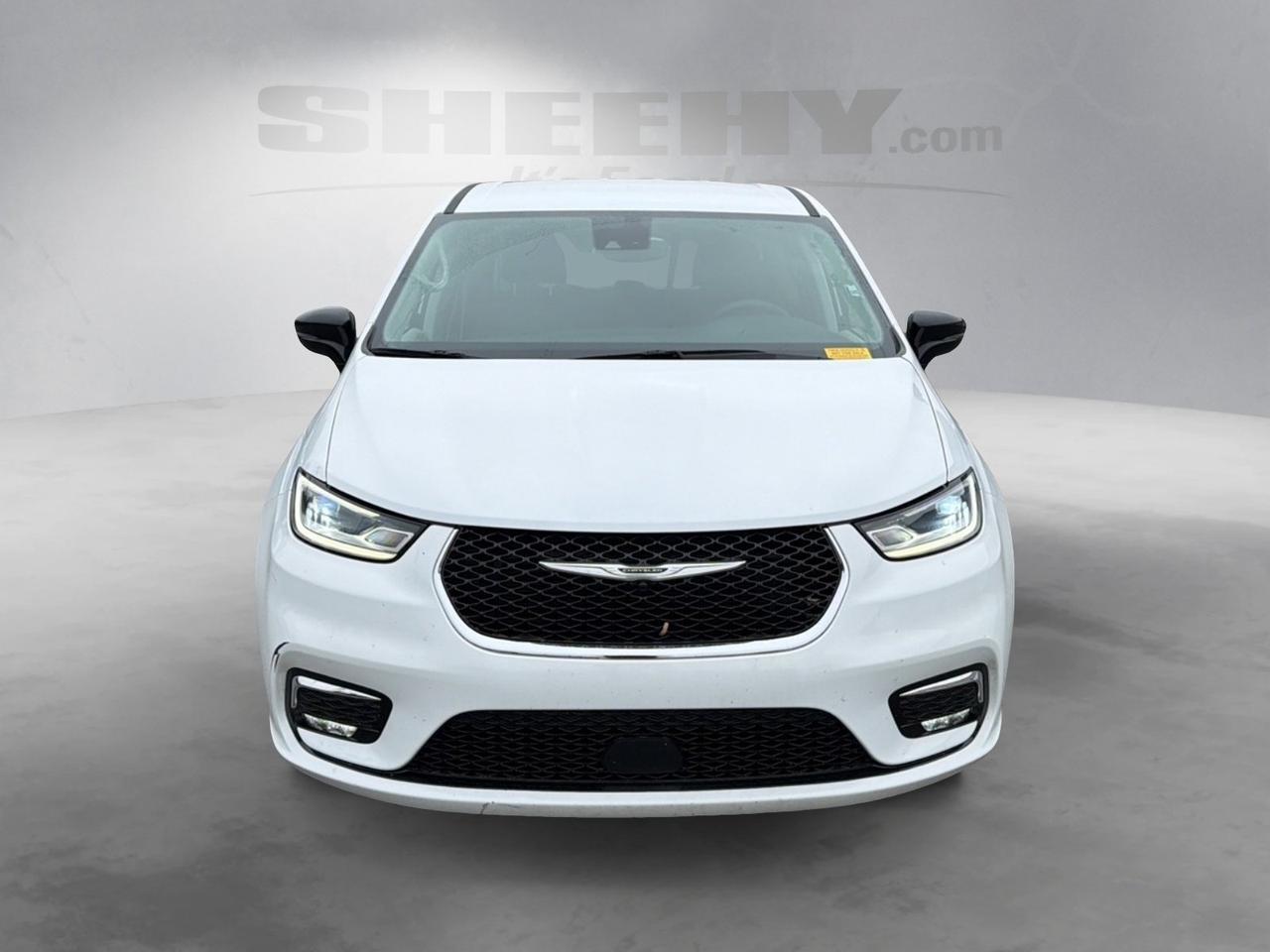 2024 Chrysler Pacifica Touring L Ashland VA