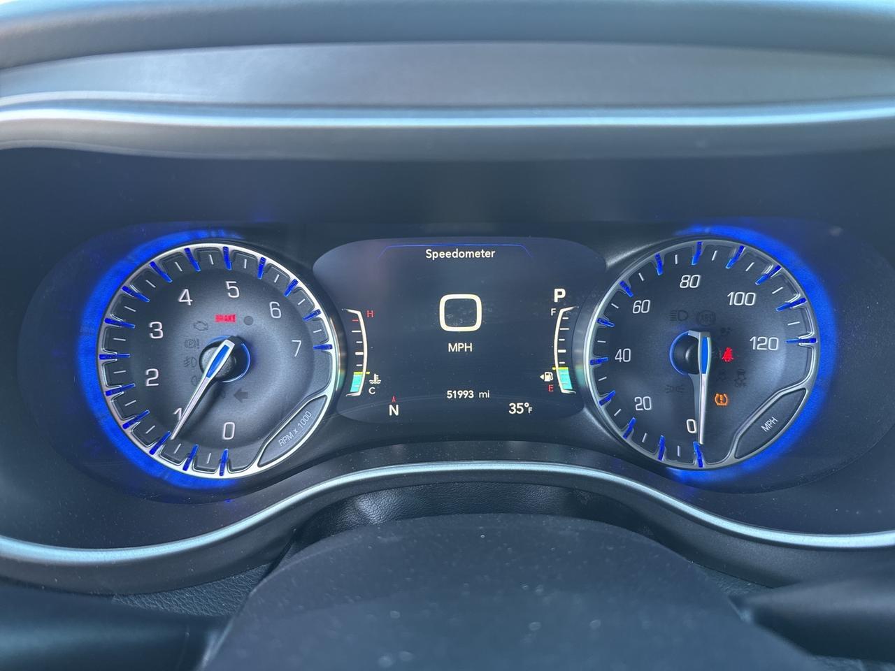 2024 Chrysler Pacifica Touring L Richmond VA