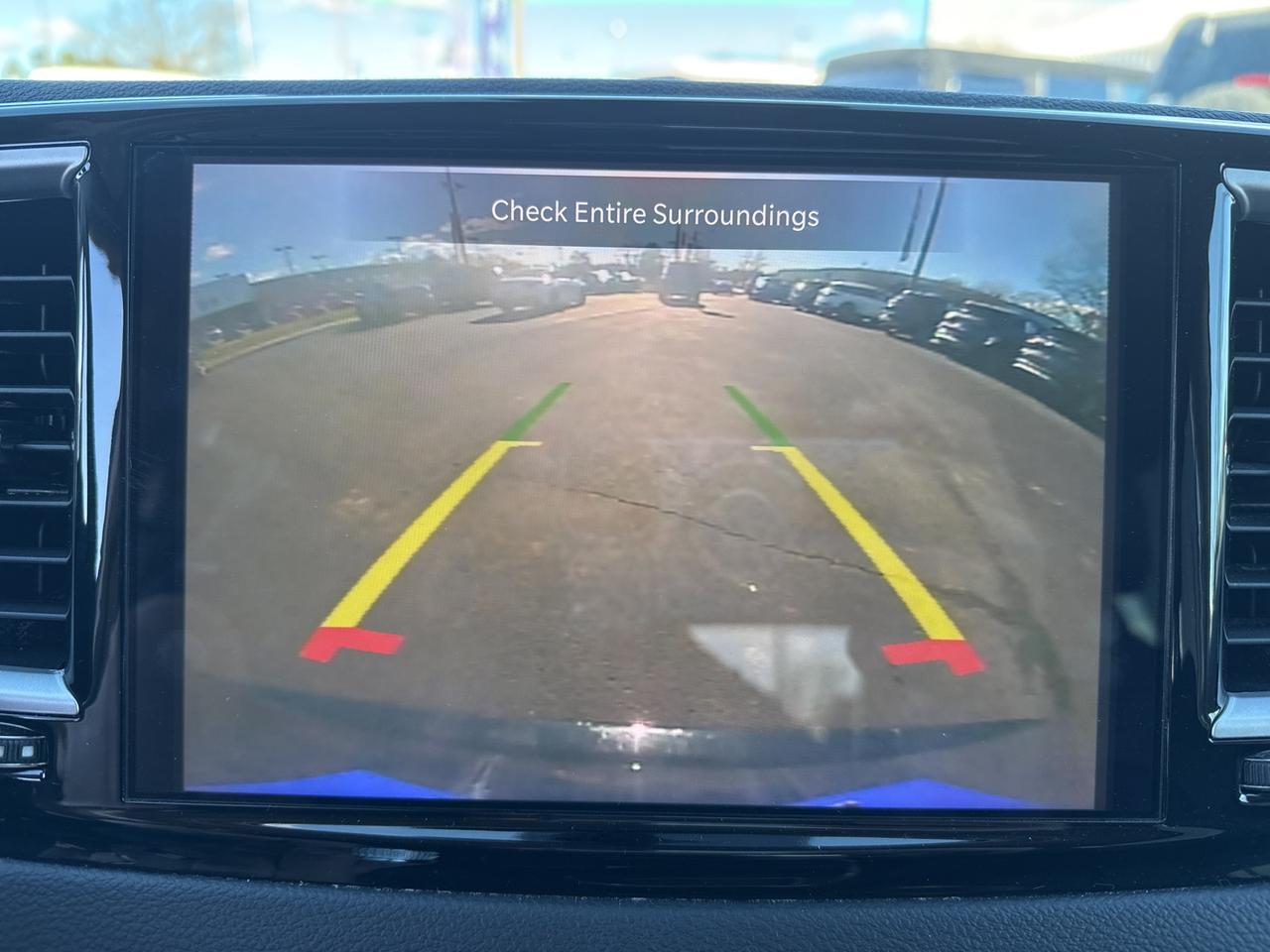 2024 Chrysler Pacifica Touring L Richmond VA