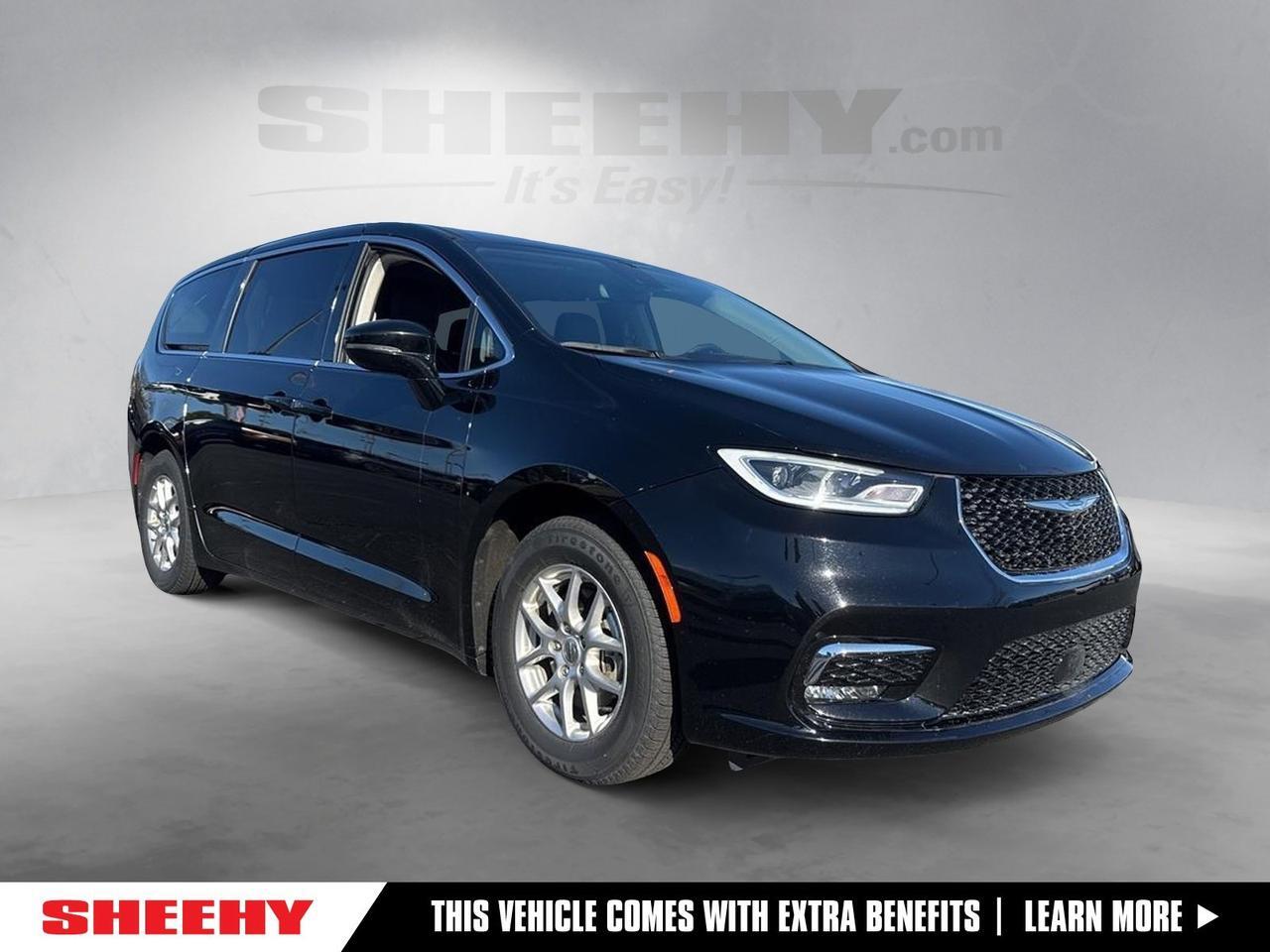 2024 Chrysler Pacifica Touring L Richmond VA