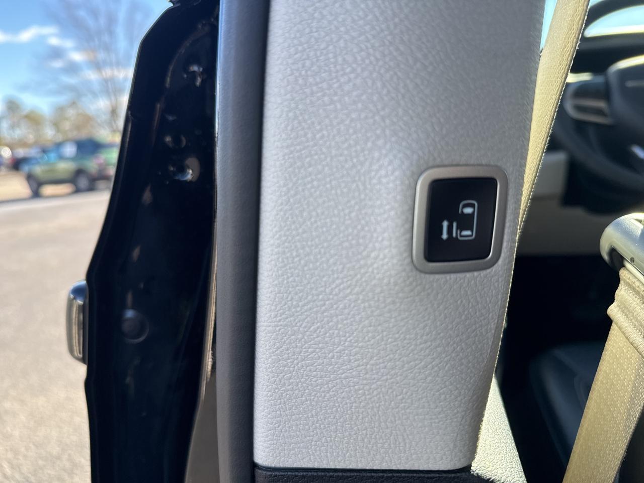 2024 Chrysler Pacifica Touring L Richmond VA