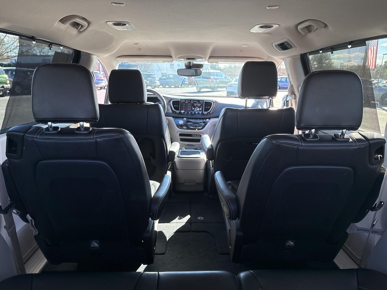 2024 Chrysler Pacifica Touring L Richmond VA