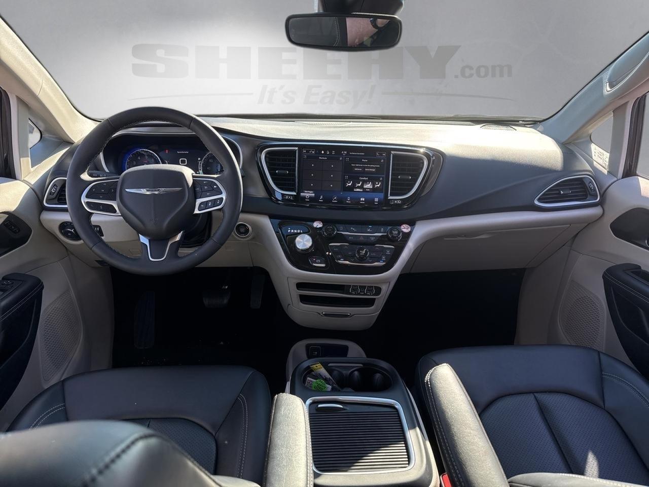 2024 Chrysler Pacifica Touring L Richmond VA