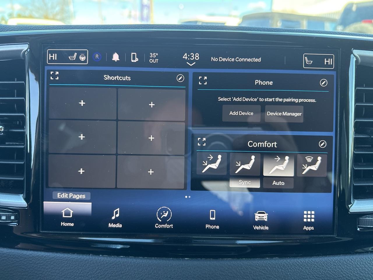 2024 Chrysler Pacifica Touring L Richmond VA