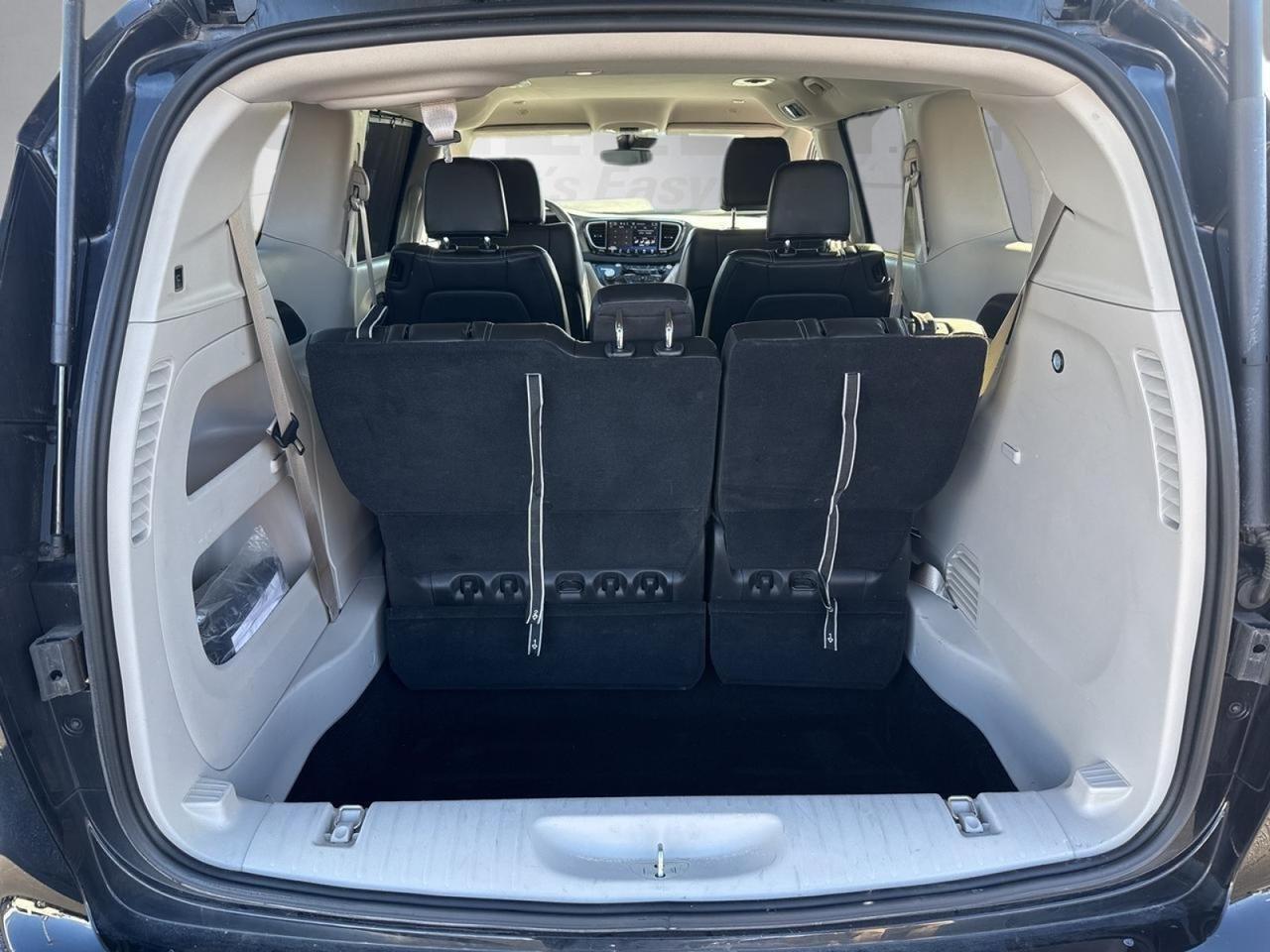 2024 Chrysler Pacifica Touring L Richmond VA