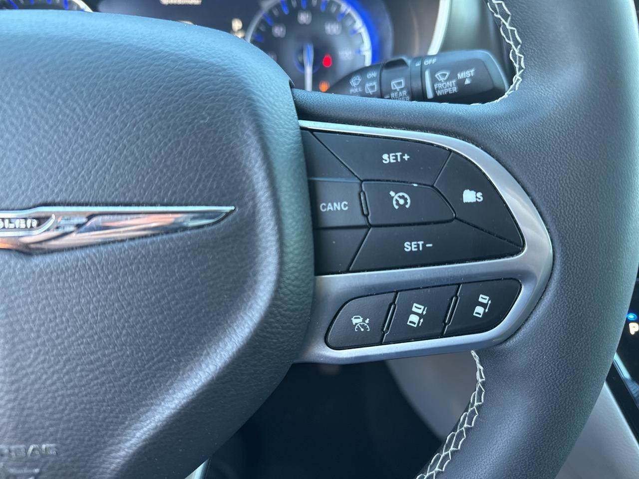 2024 Chrysler Pacifica Touring L Richmond VA