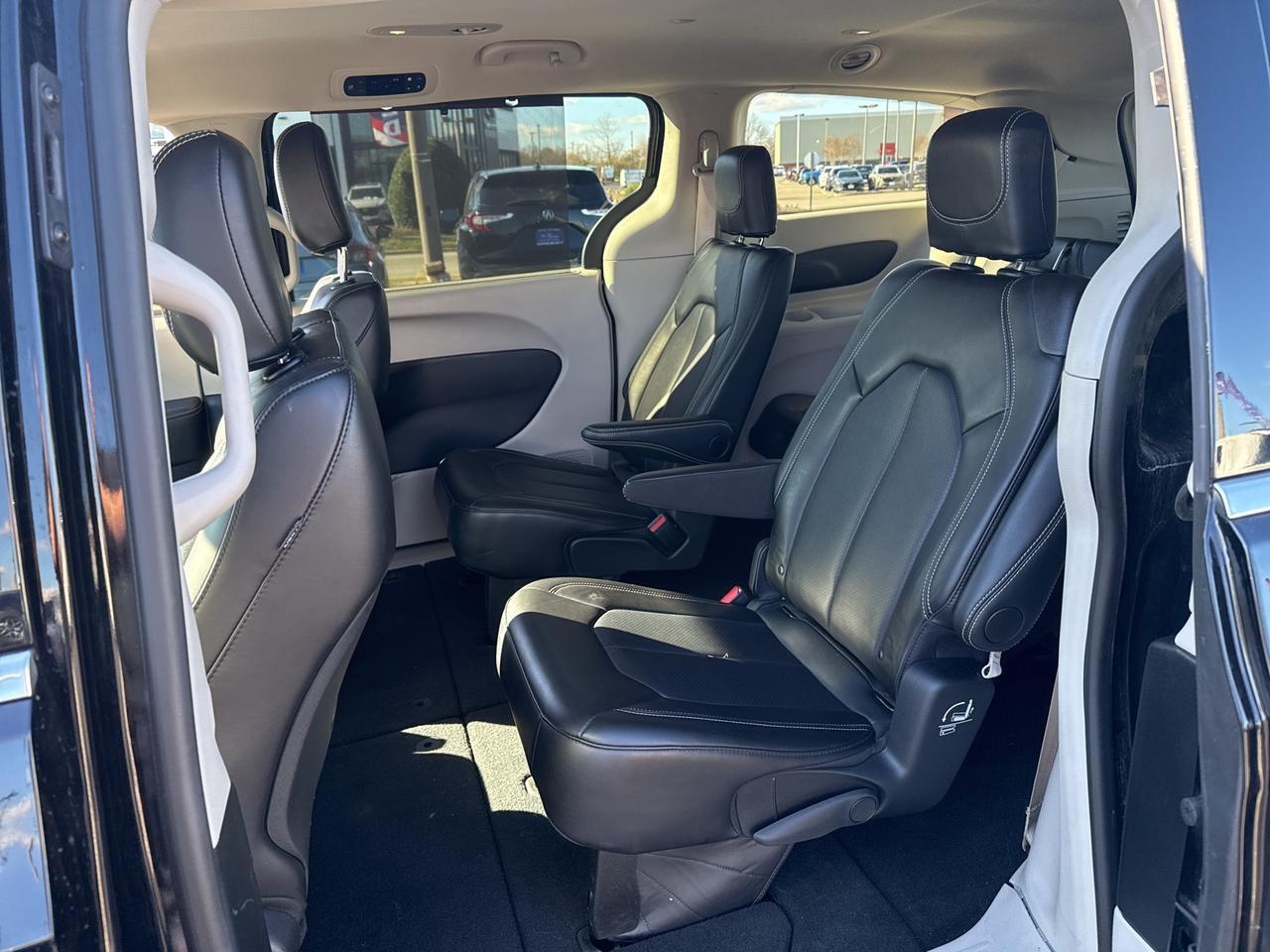 2024 Chrysler Pacifica Touring L Richmond VA